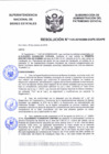 Vista preliminar de documento Resolución N° 1125-2019/SBN-DGPE-SDAPE