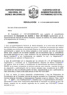 Vista preliminar de documento Resolución N° 1137-2019/SBN-DGPE-SDAPE