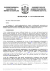 Vista preliminar de documento Resolución N° 1144-2019/SBN-DGPE-SDAPE