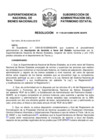 Vista preliminar de documento Resolución N° 1159-2019/SBN-DGPE-SDAPE