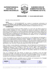 Vista preliminar de documento Resolución N° 1158-2019/SBN-DGPE-SDAPE