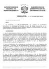 Vista preliminar de documento Resolución N° 1161-2019/SBN-DGPE-SDAPE