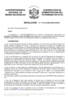 Vista preliminar de documento Resolución N° 1157-2019/SBN-DGPE-SDAPE