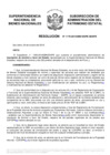 Vista preliminar de documento Resolución N° 1179-2019/SBN-DGPE-SDAPE