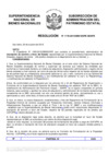 Vista preliminar de documento Resolución N° 1178-2019/SBN-DGPE-SDAPE