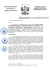 Vista preliminar de documento Resolución N° 1188-2019/SBN-DGPE-SDAPE