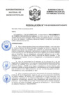 Vista preliminar de documento Resolución N° 1190-2019/SBN-DGPE-SDAPE