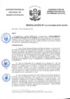 Vista preliminar de documento Resolución N° 1213-2019/SBN-DGPE-SDAPE