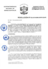 Vista preliminar de documento Resolución N° 1222-2019/SBN-DGPE-SDAPE