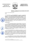 Vista preliminar de documento Resolución N° 1228-2019/SBN-DGPE-SDAPE