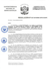 Vista preliminar de documento Resolución N° 1227-2019/SBN-DGPE-SDAPE