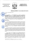 Vista preliminar de documento Resolución N° 1257-2019/SBN-DGPE-SDAPE