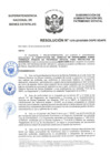 Vista preliminar de documento Resolución N° 1279-2019/SBN-DGPE-SDAPE