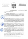 Vista preliminar de documento Resolución N° 1303-2019/SBN-DGPE-SDAPE