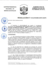 Vista preliminar de documento Resolución N° 1316-2019/SBN-DGPE-SDAPE