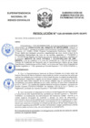 Vista preliminar de documento Resolución N° 1325-2019/SBN-DGPE-SDAPE