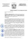 Vista preliminar de documento Resolución N° 1327-2019/SBN-DGPE-SDAPE