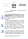 Vista preliminar de documento Resolución N° 1330-2019/SBN-DGPE-SDAPE