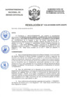 Vista preliminar de documento Resolución N° 1334-2019/SBN-DGPE-SDAPE