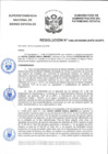 Vista preliminar de documento Resolución N° 1360-2019/SBN-DGPE-SDAPE
