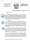 Vista preliminar de documento Resolución N° 1381-2019/SBN-DGPE-SDAPE