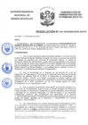 Vista preliminar de documento Resolución N° 1391-2019/SBN-DGPE-SDAPE