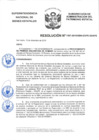 Vista preliminar de documento Resolución N° 1397-2019/SBN-DGPE-SDAPE