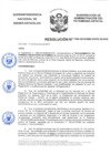 Vista preliminar de documento Resolución N° 1399-2019/SBN-DGPE-SDAPE