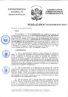 Vista preliminar de documento Resolución N° 1405-2019/SBN-DGPE-SDAPE