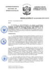 Vista preliminar de documento Resolución N° 1403-2019/SBN-DGPE-SDAPE