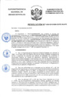 Vista preliminar de documento Resolución N° 1408-2019/SBN-DGPE-SDAPE