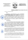 Vista preliminar de documento Resolución N° 1406-2019/SBN-DGPE-SDAPE