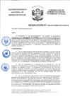 Vista preliminar de documento Resolución N° 1420-2019/SBN-DGPE-SDAPE