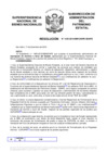 Vista preliminar de documento Resolución N° 1425-2019/SBN-DGPE-SDAPE