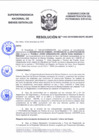 Vista preliminar de documento Resolución N° 1440-2019/SBN-DGPE-SDAPE
