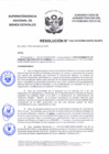 Vista preliminar de documento Resolución N° 1443-2019/SBN-DGPE-SDAPE