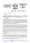 Vista preliminar de documento Resolución N° 1454-2019/SBN-DGPE-SDAPE