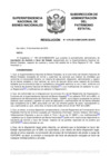 Vista preliminar de documento Resolución N° 1470-2019/SBN-DGPE-SDAPE