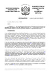 Vista preliminar de documento Resolución N° 1485-2019/SBN-DGPE-SDAPE