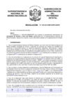 Vista preliminar de documento Resolución N° 1484-2019/SBN-DGPE-SDAPE