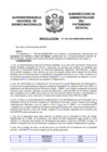 Vista preliminar de documento Resolución N° 1491-2019/SBN-DGPE-SDAPE