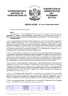Vista preliminar de documento Resolución N° 1497-2019/SBN-DGPE-SDAPE