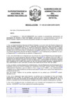 Vista preliminar de documento Resolución N° 1495-2019/SBN-DGPE-SDAPE