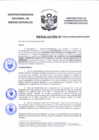 Vista preliminar de documento Resolución N° 1496-2019/SBN-DGPE-SDAPE