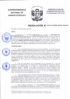 Vista preliminar de documento Resolución N° 1505-2019/SBN-DGPE-SDAPE