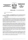 Vista preliminar de documento Resolución N° 1510-2019/SBN-DGPE-SDAPE