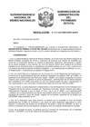 Vista preliminar de documento Resolución N° 1511-2019/SBN-DGPE-SDAPE