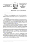 Vista preliminar de documento Resolución N° 1523-2019/SBN-DGPE-SDAPE