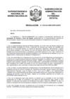 Vista preliminar de documento Resolución N° 1535-2019/SBN-DGPE-SDAPE