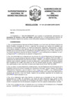 Vista preliminar de documento Resolución N° 1541-2019/SBN-DGPE-SDAPE
